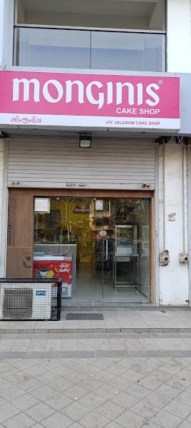 Monginis Cake Shop