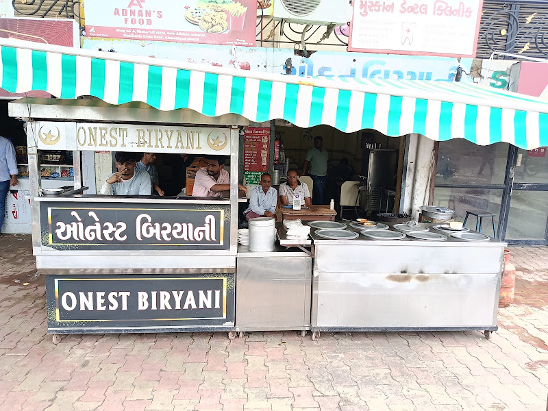 Onest biryani (sharifkhan)