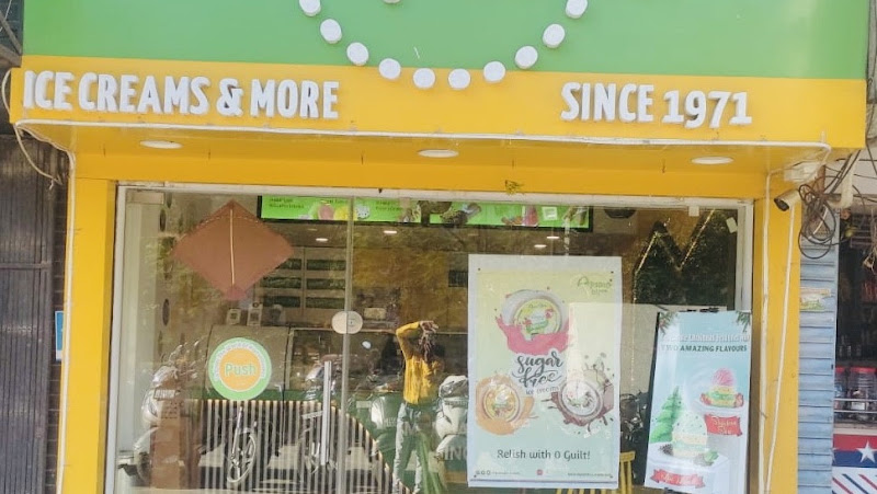 Apsara Ice Creams