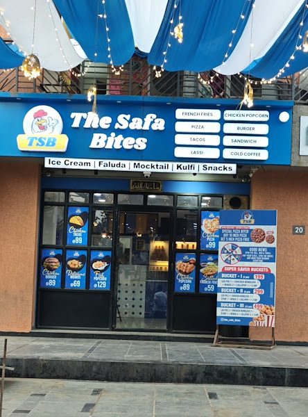 The Safa Bites