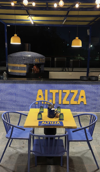Altizza