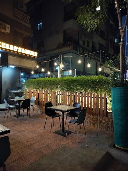 The Golden Grill (Non Vegetarian)