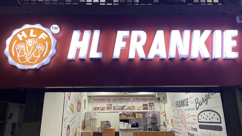 HL Frankie