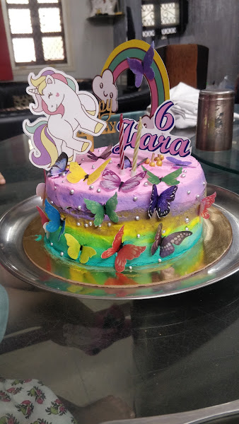 Sweet Stuff by Ami | Home Baker | Designer Cakes