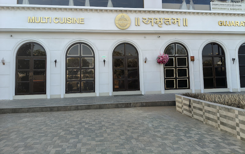 AMRUTAM