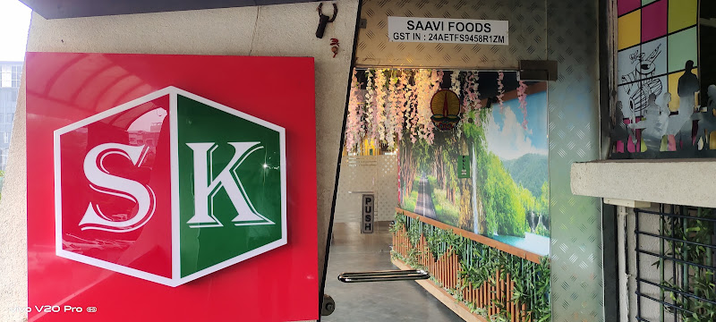 Shree Khodal Kathiyavadi Dhaba Gota
