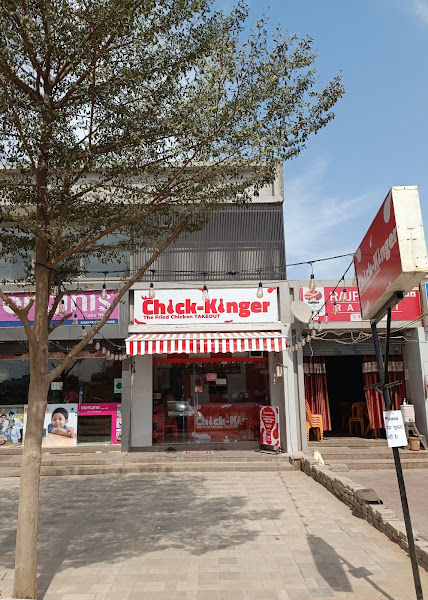 Chick-Kinger