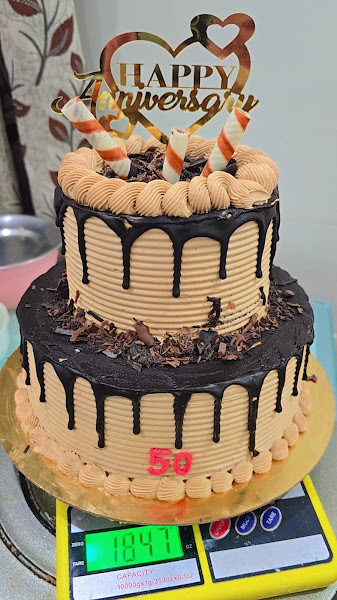 Shikha Cakes