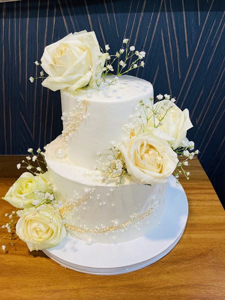 Cake Treat By Megha - Home Baker