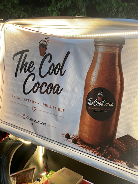 The Cool Cocoa