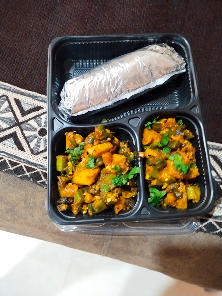 taste of kathiyawadi