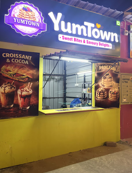 YumTown