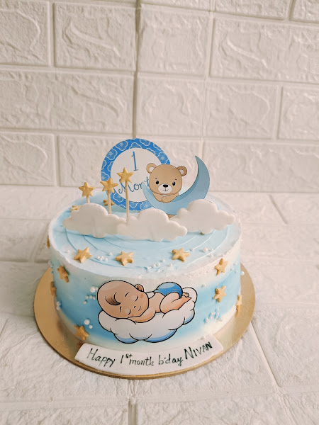 Cakes N cakes corner a homebaker