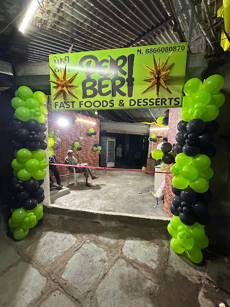 Peri Beri
