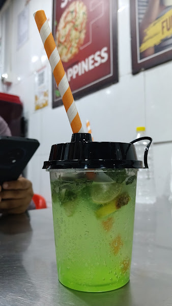 AJAY'S CAFE RELIEF ROAD JANAK ENTERPRISE
