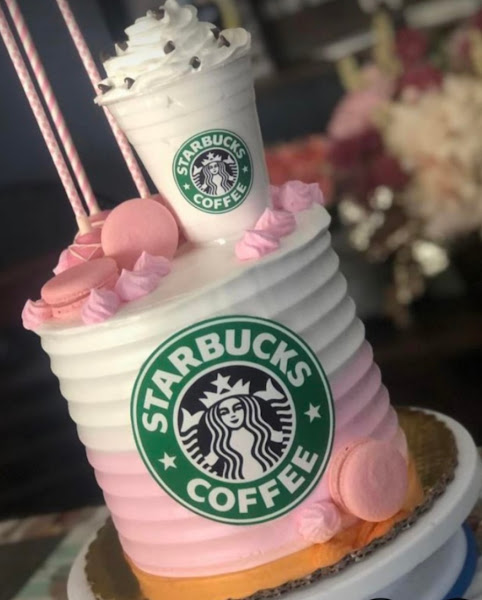 SweetBite (HomeMade) by Alka