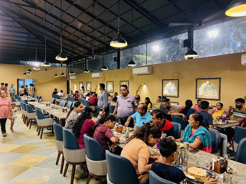 S G DHABA