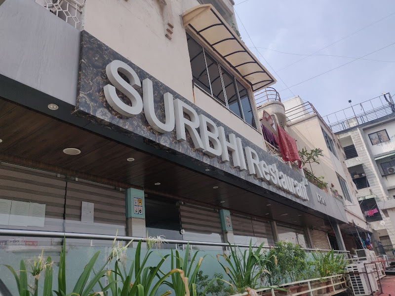 Surbhi Restaurant