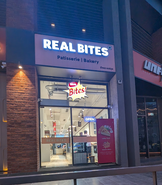 Real Bites