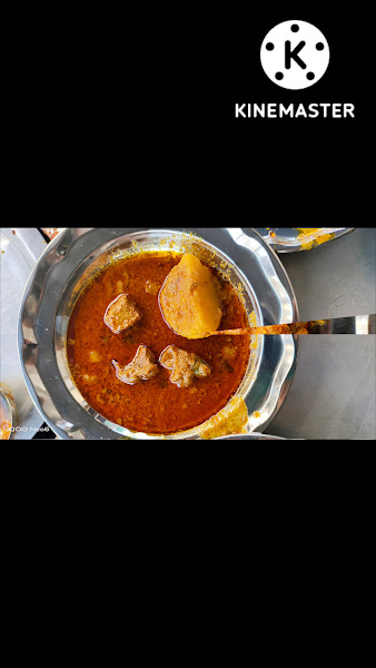 BHURA bhai chicken biriyani ( Restaurant)