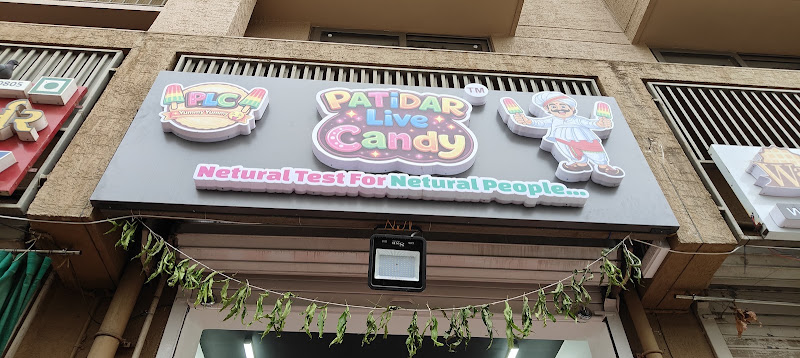 Patidar Live Candy