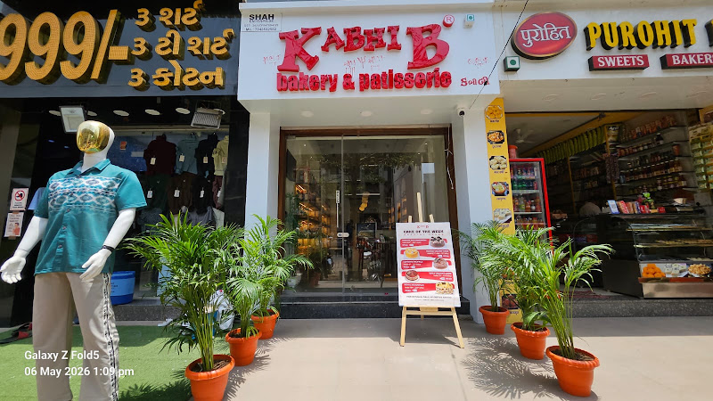 Kabhi B - Motera