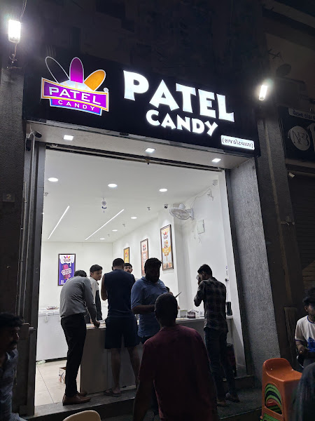 PATEL CANDY, NIkol,Ahmedabad