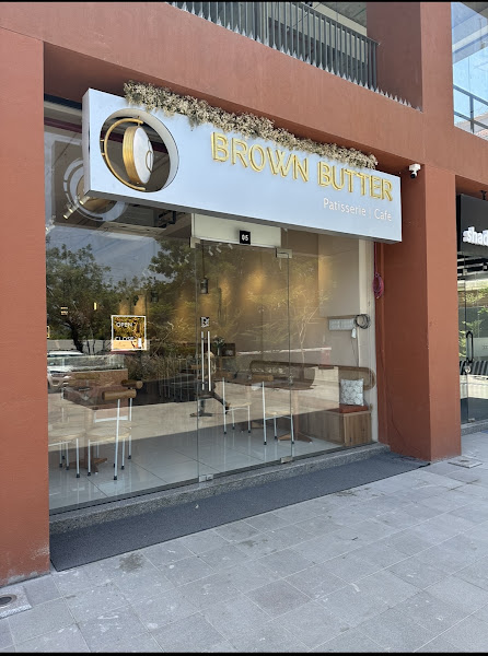 Brown Butter Thaltej