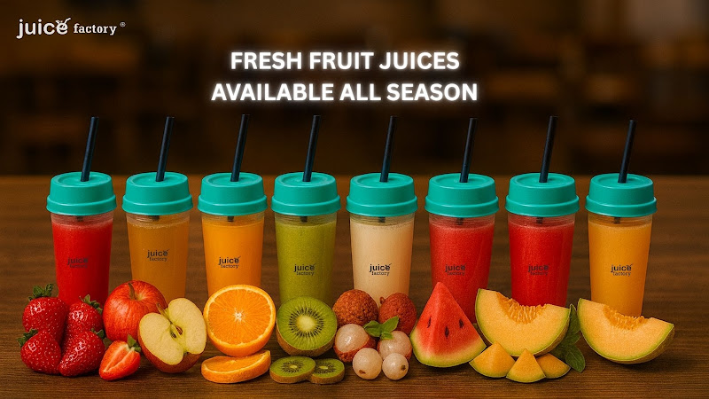 Juice Factory