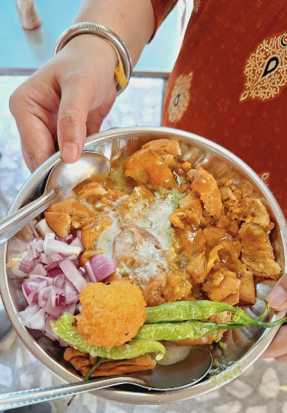 Premchand Samosa Center (PREMCHAND NASTA HOUSE)