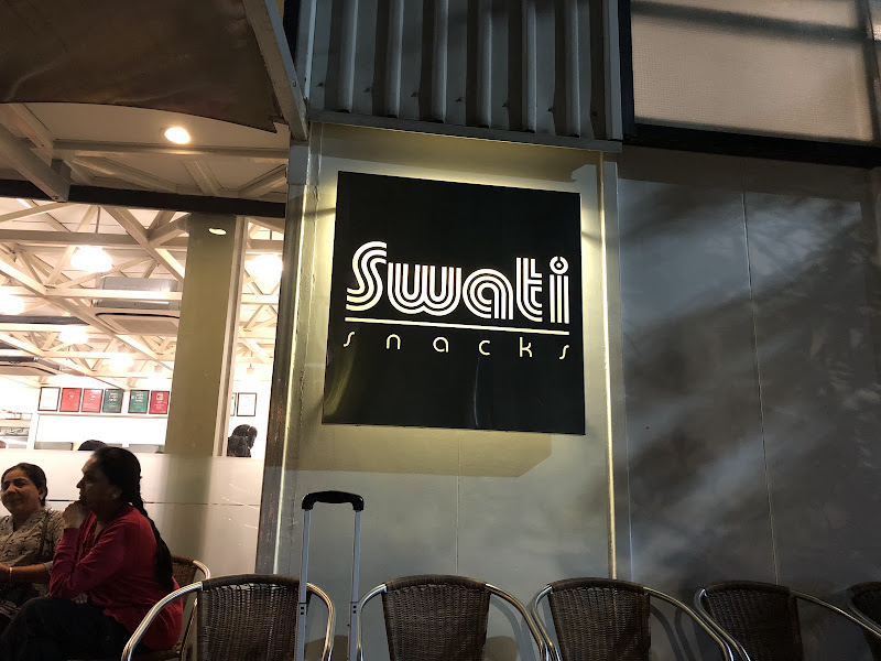 Swati Snacks