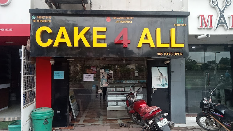 Cakes 4 All