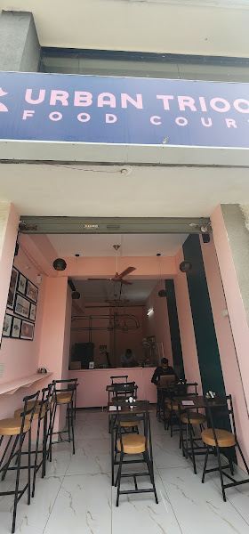 Urban Trioo Food Court