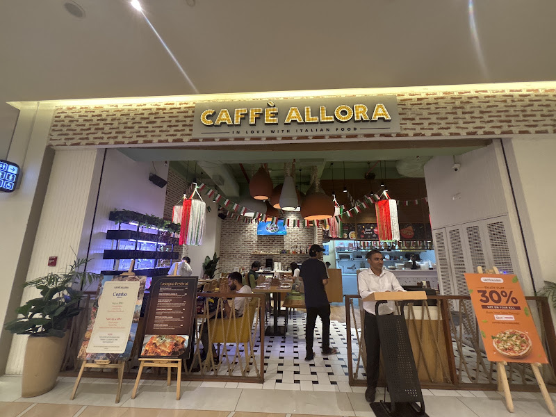 Caffè Allora