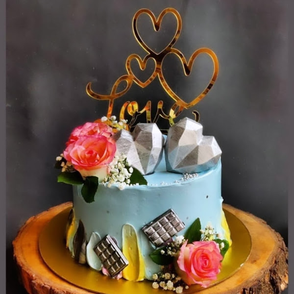 Ram Bakery & cake shop
