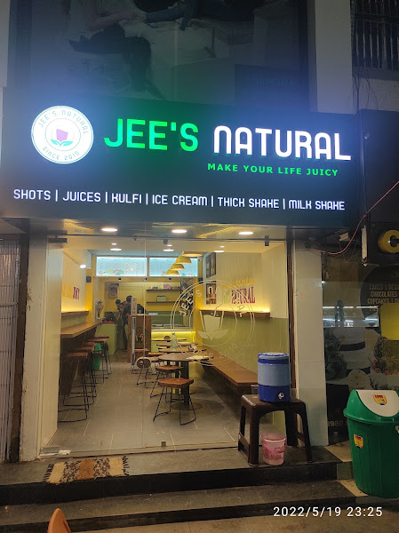 Naturals Ice Cream