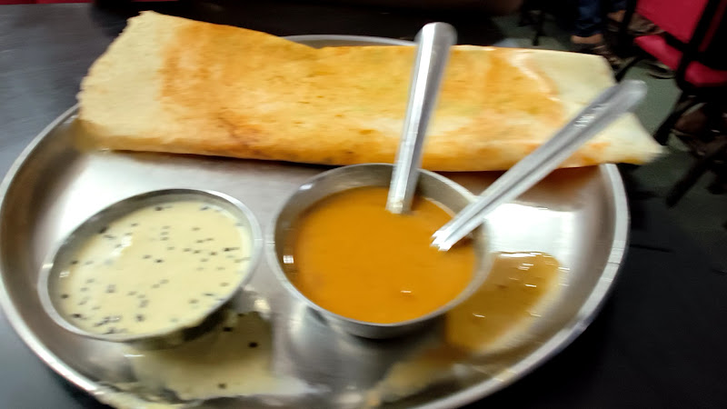 South Indian