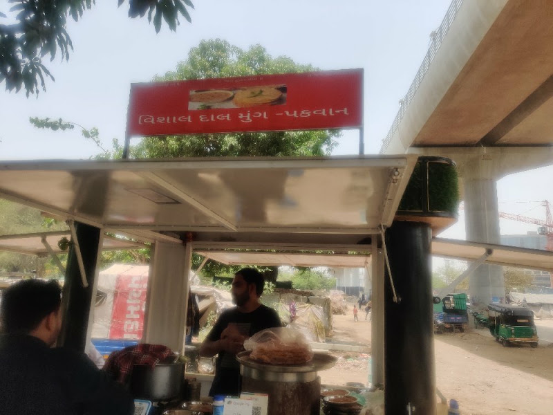 VISHAL DAL MUNG PAKVAN