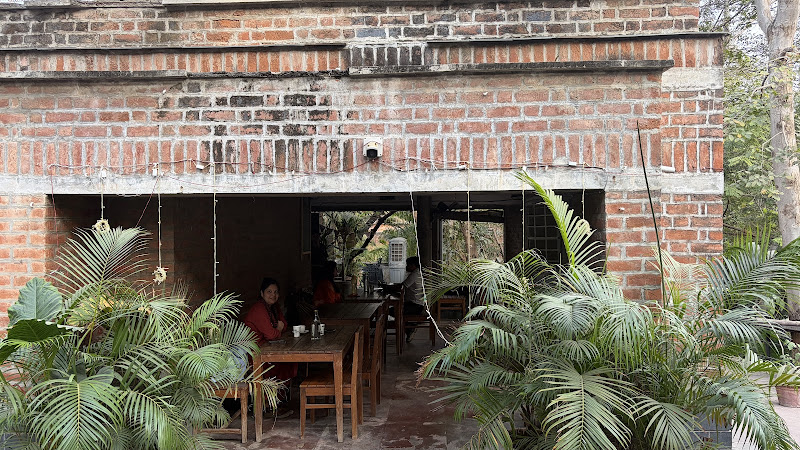 Aarambh Cafe