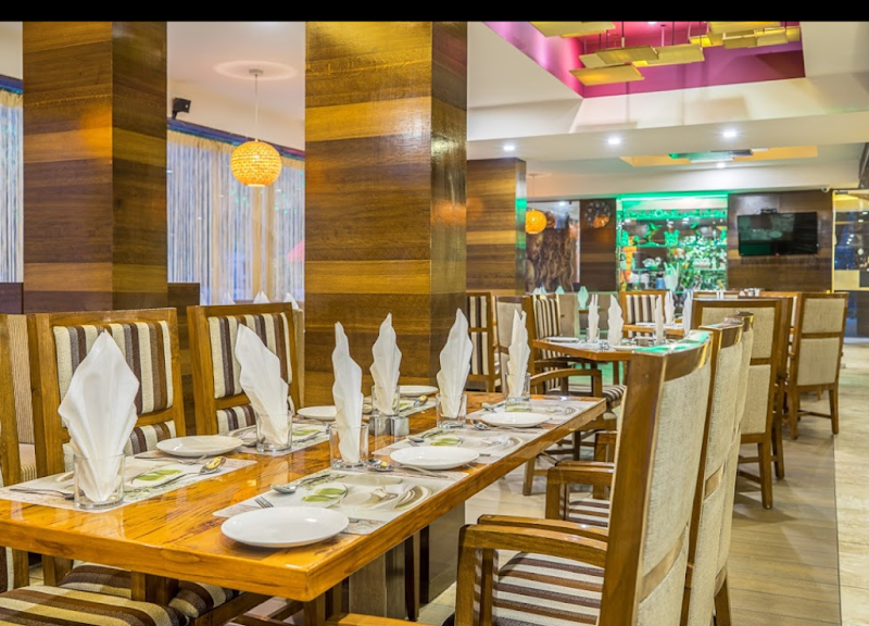 Autograph Restaurant