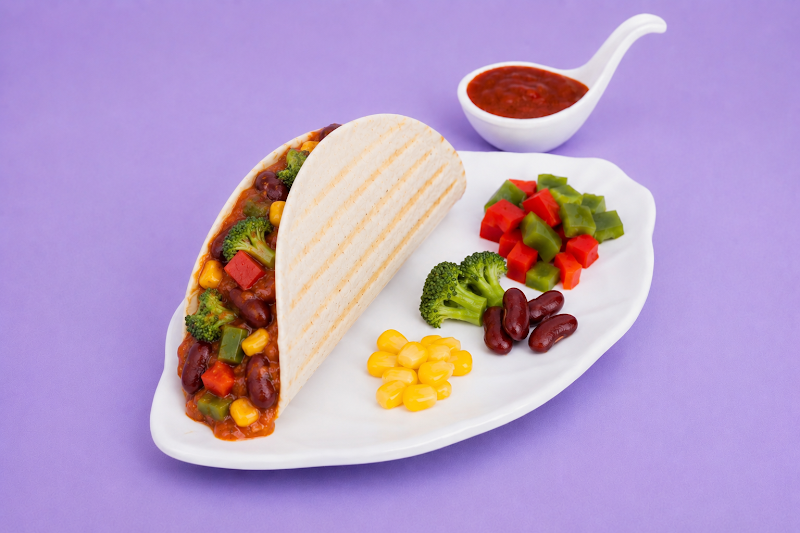 Mexican Heaven - Sabarmati