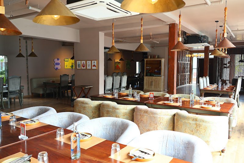 Banjara - Gourmet Dining