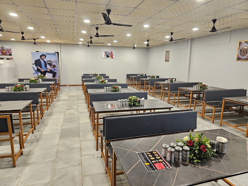 Gurunanak punjabi dhaba