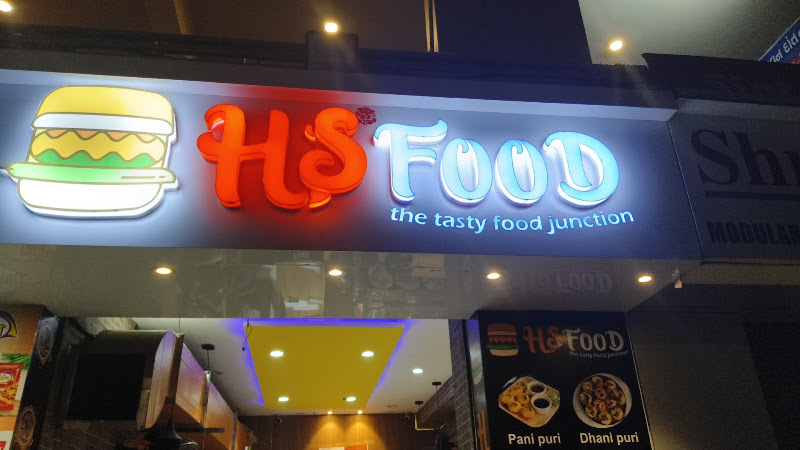 HS Food