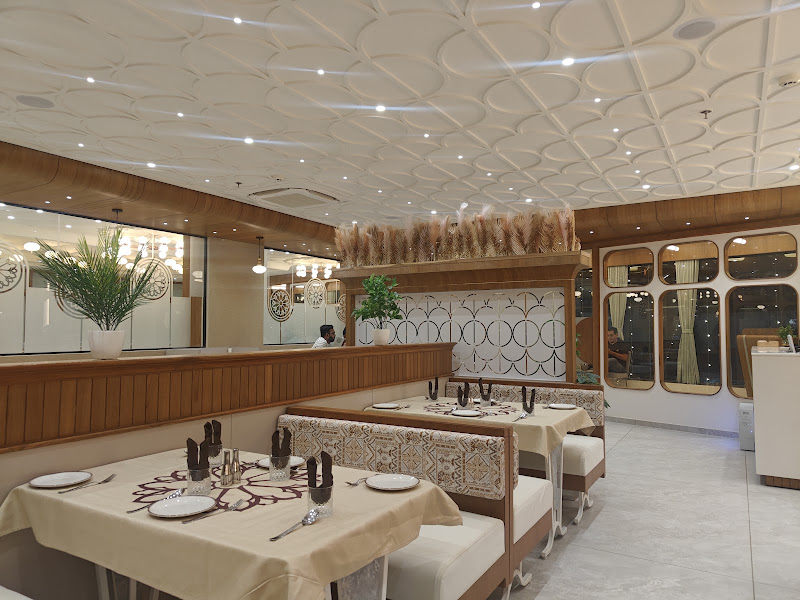 RIO CARNIVAL - multi cuisine restaurant & banquets | Gota,SG highway.