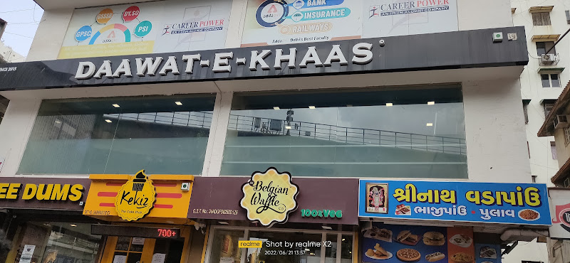 DAAWAT E KHAAS