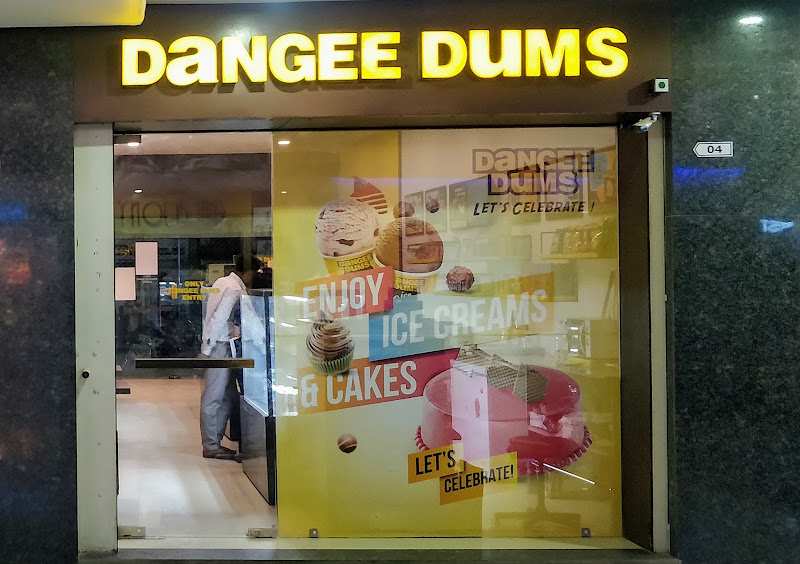 Dangee Dums-Nikol