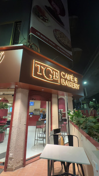 TGB Bakery