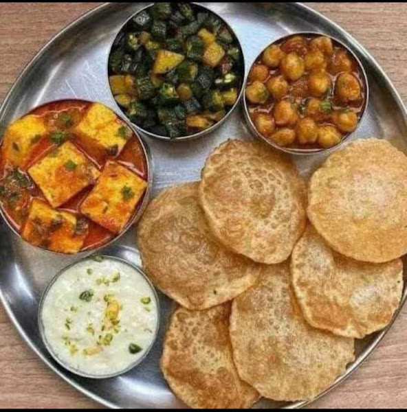 Mahi Tiffin Services