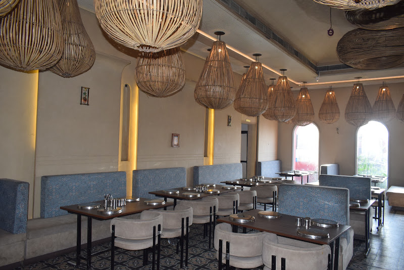 Shivshakti Dhaba, SG Highway, Khoraj
